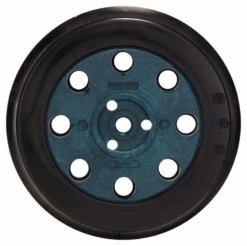 Bosch Schleifteller Hart 125 Mm Für PEX 12 PEX 12 A PEX 125 2608601061