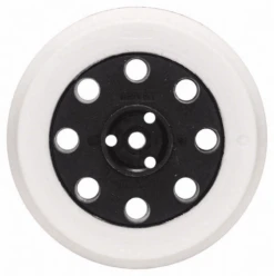 Bosch Schleifteller Weich 125 Mm Für GEX 12 A GEX 12 AE GEX 125 A GEX 125 AC 2608601118