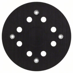 Bosch Schleifteller Mittelhart 125 Mm Für GEX 270 A ,GEX 270 AE 2608601173