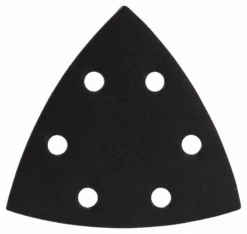 Bosch Schleifplatte Für Bosch-Dreieckschleifer PSM 160 A PSM 160 AE Ventaro 2608601181