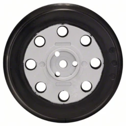 Bosch Schleifteller Weich 125 Mm Für PEX 12 PEX 12 A PEX 125 2608601063