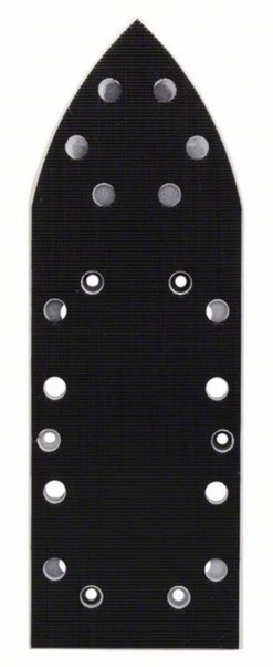 Bosch Schleifplatte Verlängert 185 X 93 Mm Deltaform 2608000189