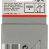 Bosch Tackernagel Typ 47 1,8 X 1,27 X 28 Mm 1000er-Pack 1609200380