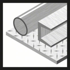 Bosch Topfbürste Stahl Gezopfter Draht 100 Mm 0,8 Mm 8500 U/ Min M 14 1608614002 -Feintool Verkaufe IMG RD 172562 1658dcede8796ec