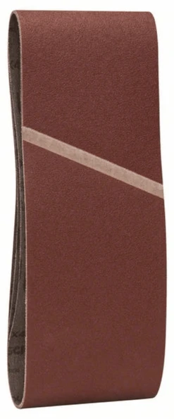 Bosch Schleifband-Set X440 Best For Wood And Paint 3-teilig 100 X 610 Mm 120 2608607262