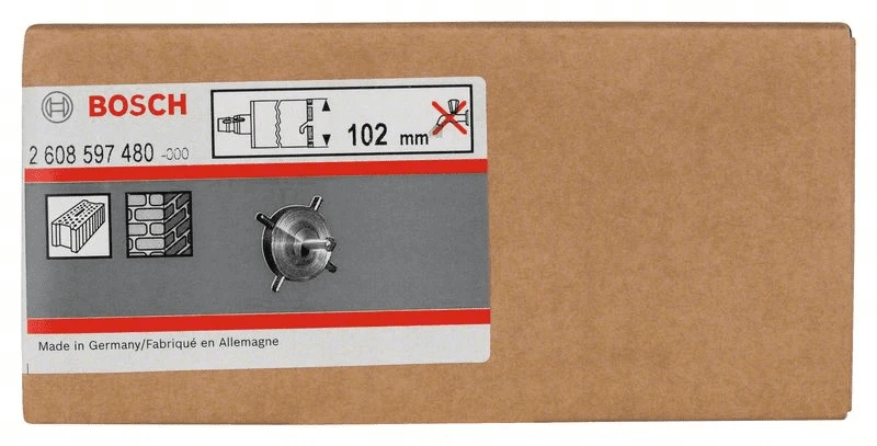 Bosch Zentrierkreuz Für Trockenbohrkronen Und Dosensenker 102 Mm 2608597480 1 Bosch Zentrierkreuz Für Trockenbohrkronen Und Dosensenker 102 Mm 2608597480