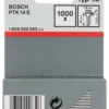 Bosch Tackernagel Typ 48 1,8 X 1,45 X 14 Mm 1000er-Pack 1609200393