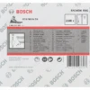 Bosch D-Kopf Streifennagel SN34DK 90G 3,1 Mm 90 Mm Verzinkt Glatt 2608200009
