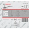 Bosch D-Kopf Streifennagel SN34DK 65R 2,8 Mm 65 Mm Blank Gerillt 2608200015