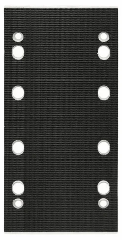 Bosch Schleifplatte 185 X 93 Mm Für GSS 23 AE Mit Kletthaftung 2608000326