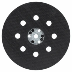 Bosch Schleifteller Mittel 125 Mm Für PEX 12 PEX 12 A PEX 125 2608601062