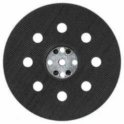 Bosch Schleifteller Mittel 115 Mm Für PEX 115 2608601065