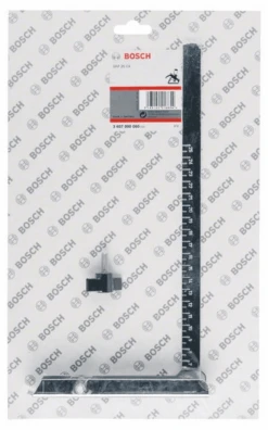 Bosch Parallelanschlag Zum Arbeiten Mit Diamanttrennscheiben 3607000060