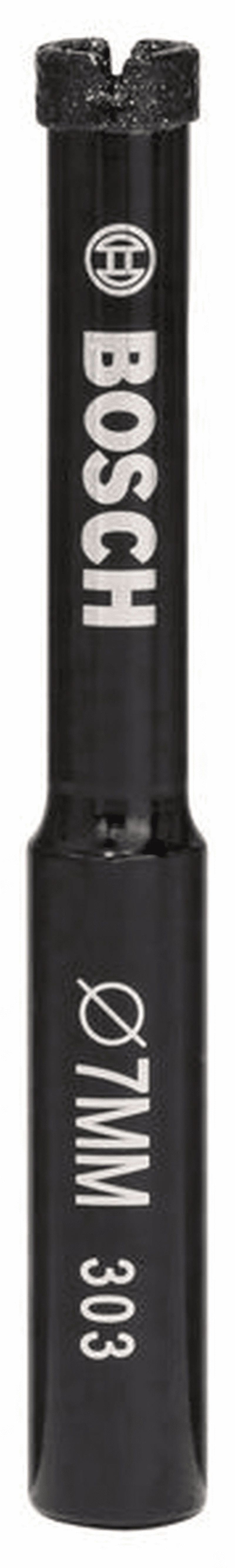 Bosch Diamantnassbohrer Diamond For Hard Ceramics 7 X 35 Mm 2608550607 2 Bosch Diamantnassbohrer Diamond For Hard Ceramics 7 X 35 Mm 2608550607 – Bild 2