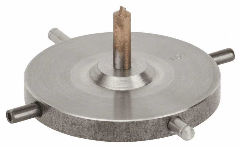 Bosch Zentrierkreuz Für Trockenbohrkronen Und Dosensenker 102 Mm 2608597480 2 Bosch Zentrierkreuz Für Trockenbohrkronen Und Dosensenker 102 Mm 2608597480 – Bild 2