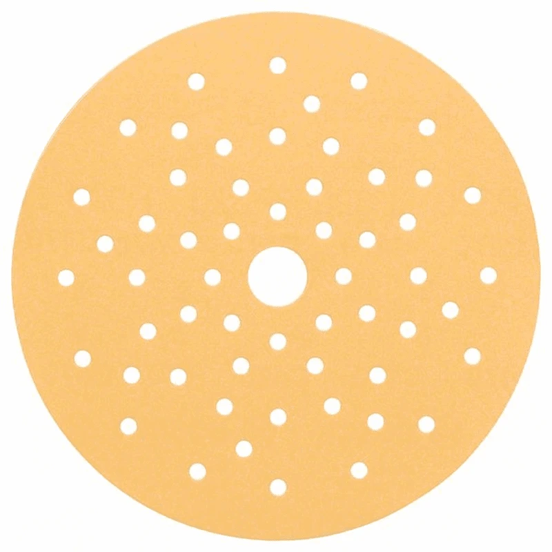 Bosch Schleifblatt C470 150 Mm 80 Multilochung Klett 5er-Pack 2608608X83 1 Bosch Schleifblatt C470 150 Mm 80 Multilochung Klett 5er-Pack 2608608X83