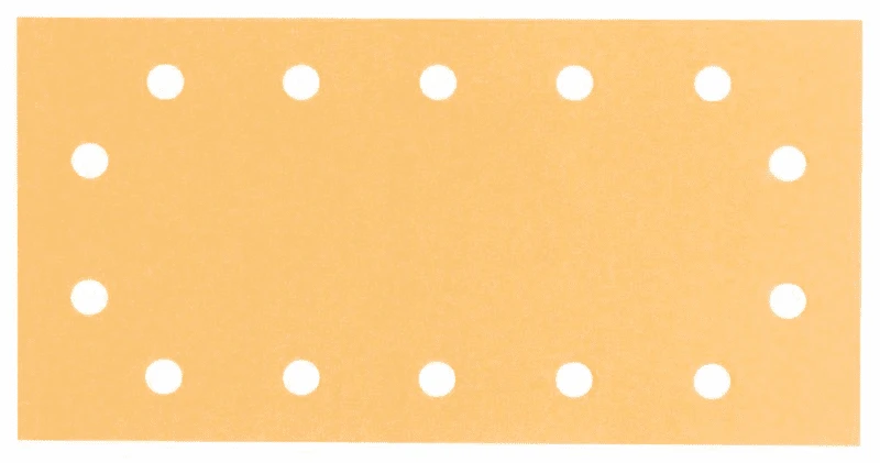 Bosch Schleifblatt C470 115 X 230 Mm 100 14 Löcher Klett 50er-Pack 2608607934 1 Bosch Schleifblatt C470 115 X 230 Mm 100 14 Löcher Klett 50er-Pack 2608607934