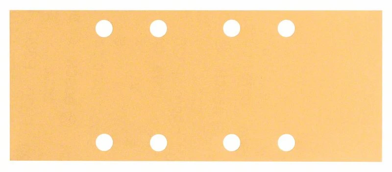 Bosch Schleifblatt C470 93 X 230 Mm 320 8 Löcher Gespannt 10er-Pack 2608605910 1 Bosch Schleifblatt C470 93 X 230 Mm 320 8 Löcher Gespannt 10er-Pack 2608605910