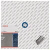 Bosch Diamanttrennscheibe Expert For Stone 400 X 20,00 X 3,2 X 12 Mm 2608603752