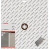 Bosch Diamanttrennscheibe Standard For Abrasive 350 X 25,40 X 2,8 X 10 Mm 2608603827