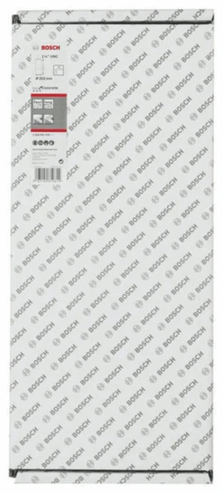Bosch Diamantnassbohrkrone 1 1/4" UNC Best For Concrete 202 Mm 450 Mm 14 11,5 Mm 2608601378