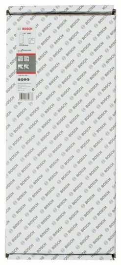 Bosch Diamantnassbohrkrone 1 1/4" UNC Best For Concrete 226 Mm 450 Mm 15 11,5 Mm 2608601380