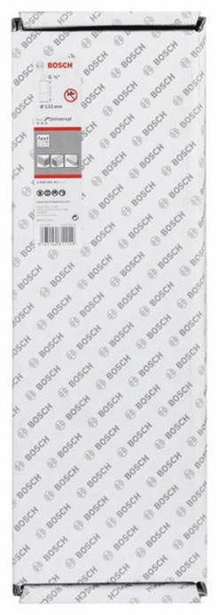 Bosch Diamanttrockenbohrkrone 1 1/4" UNC Best For Universal 132 Mm 400 Mm 6 11,5 Mm 2608601411