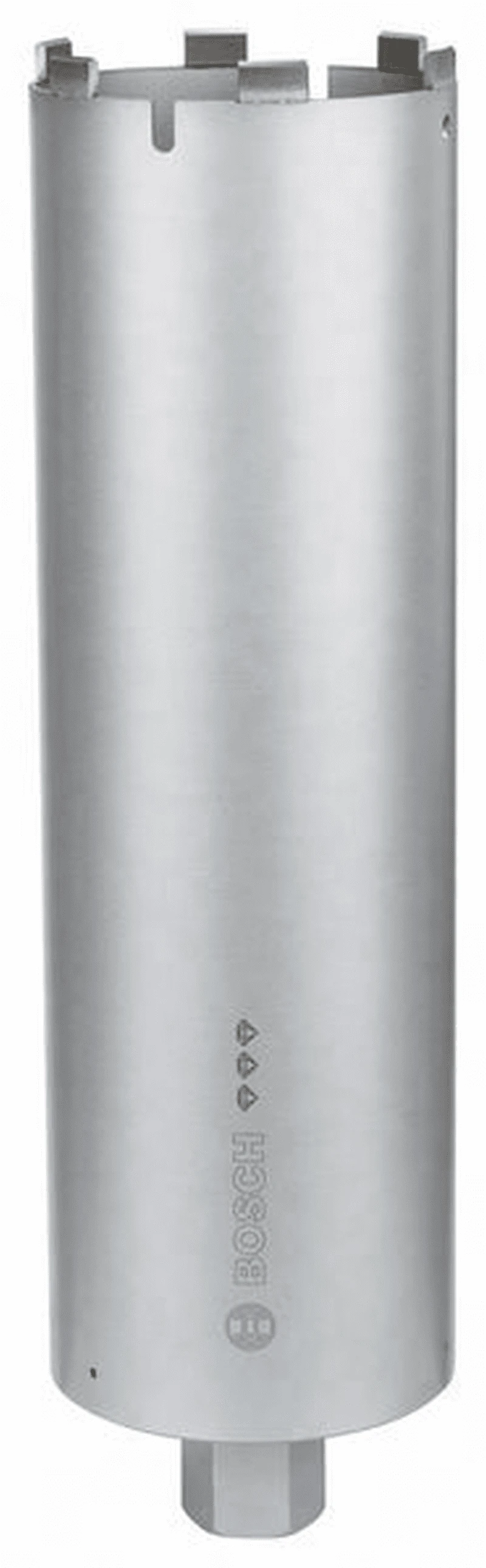 Bosch Diamanttrockenbohrkrone 1 1/4" UNC Best For Universal 132 Mm 400 Mm 6 11,5 Mm 2608601411 2 Bosch Diamanttrockenbohrkrone 1 1/4" UNC Best For Universal 132 Mm 400 Mm 6 11,5 Mm 2608601411 – Bild 2