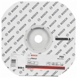 Bosch Schleifrolle J475 Best For Metal Gewebeschleifrolle 38 Mm X 25 M 60 2608608C30