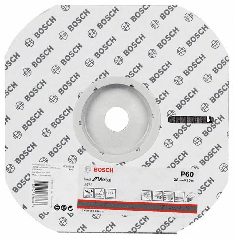 Bosch Schleifrolle J475 Best For Metal Gewebeschleifrolle 38 Mm X 25 M 60 2608608C30 1 Bosch Schleifrolle J475 Best For Metal Gewebeschleifrolle 38 Mm X 25 M 60 2608608C30