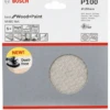 Bosch Schleifblatt M480 Net Best For Wood And Paint 150 Mm 100 5er-Pack 2608621163