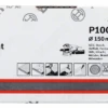Bosch Schleifblatt M480 Net Best For Wood And Paint 150 Mm 100 50er-Pack 2608621172