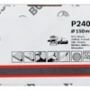 Bosch Schleifblatt M480 Net Best For Wood And Paint 150 Mm 240 50er-Pack 2608621177