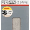 Bosch Schleifblatt M480 Net Best For Wood And Paint 93 X 186 Mm 80 10er-Pack 2608621234