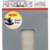 Bosch Schleifblatt M480 Net Best For Wood And Paint 93 X 186 Mm 100 10er-Pack 2608621235