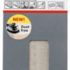 Bosch Schleifblatt M480 Net Best For Wood And Paint 93 X 186 Mm 120 10er-Pack 2608621236