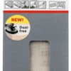 Bosch Schleifblatt M480 Net Best For Wood And Paint 93 X 186 Mm 180 10er-Pack 2608621238