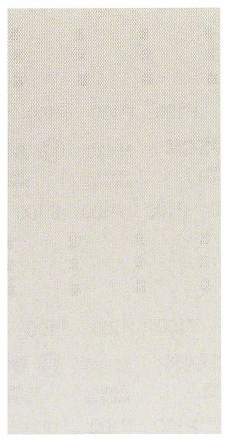 Bosch Schleifblatt M480 Net Best For Wood And Paint 115 X 230 Mm 100 10er-Pack 2608621262 2 Bosch Schleifblatt M480 Net Best For Wood And Paint 115 X 230 Mm 100 10er-Pack 2608621262 – Bild 2