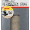 Bosch Schleifblatt M480 Net Best For Wood And Paint 80 X 133 Mm 180 10er-Pack 2608621229