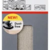 Bosch Schleifblatt M480 Net Best For Wood And Paint 80 X 133 Mm 80 10er-Pack 2608621225