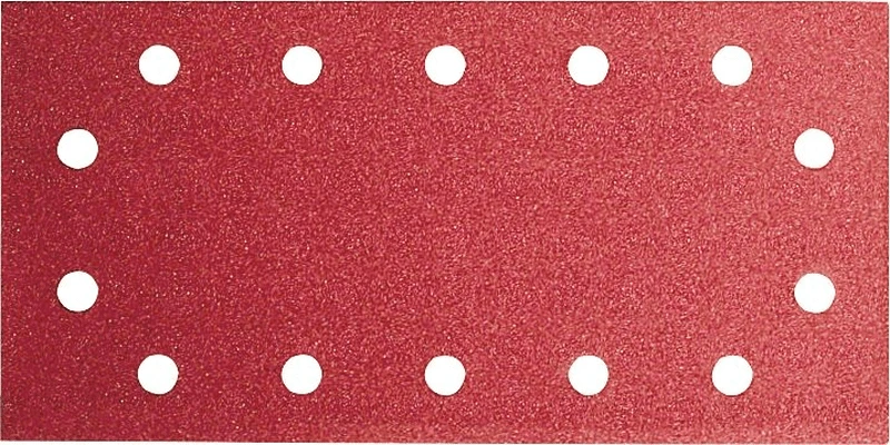 Bosch Schleifblatt C430 115 X 230 Mm 40 14 Löcher 10er-Pack 2608605584 2 Bosch Schleifblatt C430 115 X 230 Mm 40 14 Löcher 10er-Pack 2608605584 – Bild 2