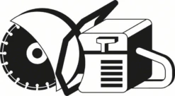 Bosch Diamanttrennscheibe Standard For Asphalt 400 X 25,40 X 3,6 X 10 Mm 2608603832 -Feintool Verkaufe IMG RD 75017 1658dcd2fcbd0b9