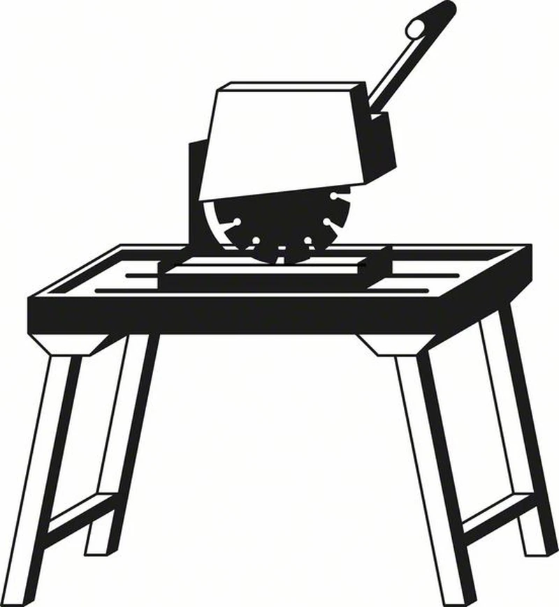 Bosch Diamanttrennscheibe Standard For Abrasive 300 X 20,00/25,40 X 2,8 X 10 Mm 2608602620 5 Bosch Diamanttrennscheibe Standard For Abrasive 300 X 20,00/25,40 X 2,8 X 10 Mm 2608602620 – Bild 5