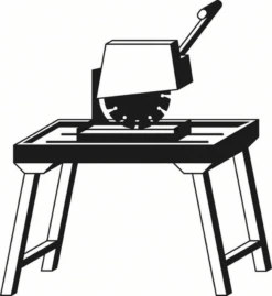 Bosch Diamanttrennscheibe Standard For Abrasive 350 X 25,40 X 2,8 X 10 Mm 2608603827 -Feintool Verkaufe IMG RD 75018 1658dce509c10ac