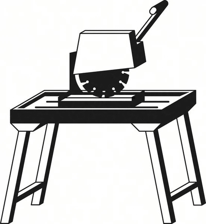 Bosch Diamanttrennscheibe Expert For Stone 400 X 20,00 X 3,2 X 12 Mm 2608603752 4 Bosch Diamanttrennscheibe Expert For Stone 400 X 20,00 X 3,2 X 12 Mm 2608603752 – Bild 4