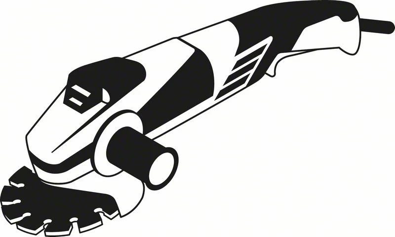 Bosch Diamanttrennscheibe Standard For Ceramic 180 X 22,23 X 1,6 X 7 Mm 1er-Pack 2608602204 3 Bosch Diamanttrennscheibe Standard For Ceramic 180 X 22,23 X 1,6 X 7 Mm 1er-Pack 2608602204 – Bild 3