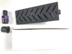 3M™ 05171 5171 Hookit™ Purple Premium Handblock 70x198mm Multihole Handblock -Feintool Verkaufe IMG 0822 gb3