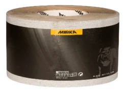 MIRKA CARATFLEX 115mm X 50m Rolle