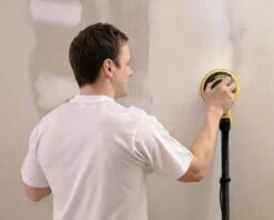 MIRKA Sauger 1025 L + Deros 5650 CV Excenter Im Case + Abranet + Handblock -Feintool Verkaufe MIRKA KIT1602WOMSG 004