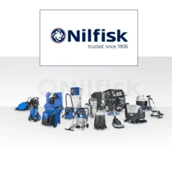 Nilfisk Scheibenwischer Set 0880-388